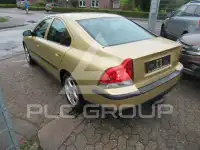 2002 Volvo S60