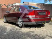 2002 Volvo S60