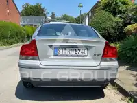 2002 Volvo S60