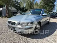 2002 Volvo S60