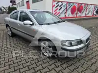 2002 Volvo S60