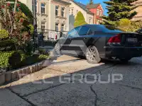 2002 Volvo S60