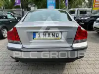 2002 Volvo S60