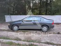 2002 Volvo S60