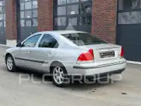 2002 Volvo S60