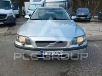 2002 Volvo S60