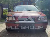 2002 Volvo S60