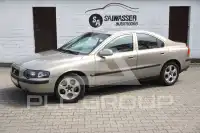 2002 Volvo S60