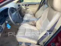 2002 Volvo S60