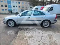 2002 Volvo S60