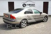 2002 Volvo S60