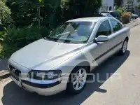 2002 Volvo S60