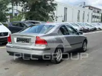 2002 Volvo S60