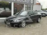 2002 Volvo S60