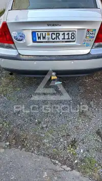 2002 Volvo S60