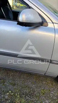 2002 Volvo S60