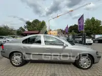 2002 Volvo S60