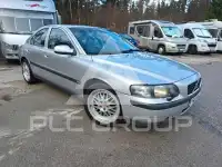 2002 Volvo S60
