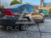 2002 Volvo S60