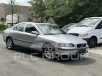 2002 Volvo S60