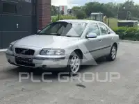 2002 Volvo S60