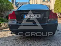 2002 Volvo S60