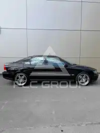 2002 Volvo S60