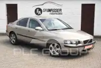 2002 Volvo S60