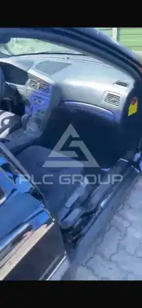 2002 Volvo S60