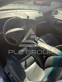 2002 Volvo S60