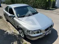 2002 Volvo S60