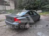 2002 Volvo S60
