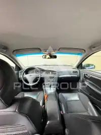 2002 Volvo S60