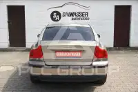 2002 Volvo S60