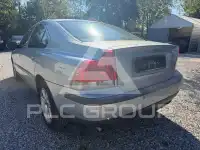 2002 Volvo S60