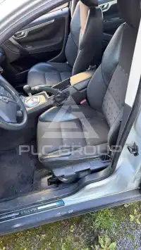 2002 Volvo S60