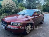 2002 Volvo S60
