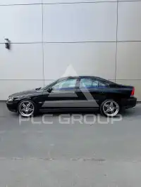 2002 Volvo S60
