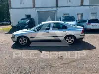 2002 Volvo S60