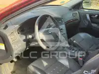 2002 Volvo S60