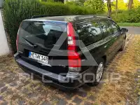 2002 Volvo V70