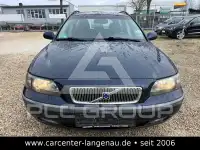 2002 Volvo V70