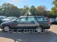 2002 Volvo V70