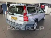 2002 Volvo V70