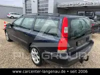 2002 Volvo V70