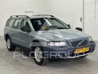 2002 Volvo V70