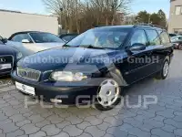 2002 Volvo V70