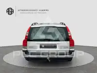 2002 Volvo V70