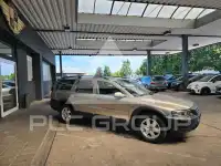 2002 Volvo V70