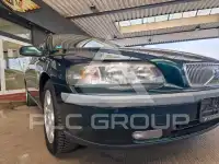 2002 Volvo V70